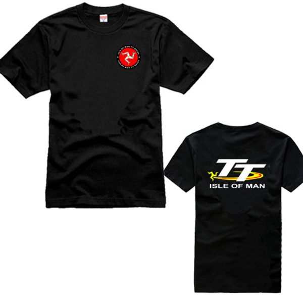 2018 new 100% cotton tourist trophy - isle of man men's t shirt black dirt bike jerseys mx atv motocross tee shirts s
2018 new 100% cotton tourist trophy - isle of man men's t shirt black dirt bike jerseys mx atv motocross tee shirts s