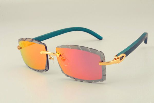 2019 new personalized engraving lens sunglasses 8300915 natural blue arm too glasses, unisex, lens 3.0 thickness, White;black
2019 new personalized engraving lens sunglasses 8300915 natural blue arm too glasses, unisex, lens 3.0 thickness, White;black