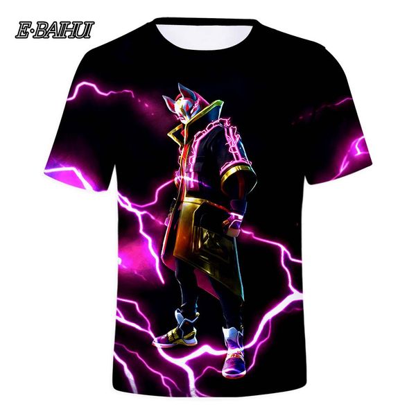 2019 3colors 3d t-shirt battle royale print sweatshirt men women short sleeve fortnight funny hiphop t-shirt 1078, White;black
2019 3colors 3d t-shirt battle royale print sweatshirt men women short sleeve fortnight funny hiphop t-shirt 1078, White;black