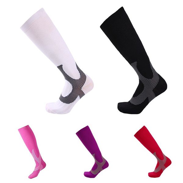 sports socks cycling ftness leggings compression pressure muscle men women breathable basketball running football, Black
sports socks cycling ftness leggings compression pressure muscle men women breathable basketball running football, Black