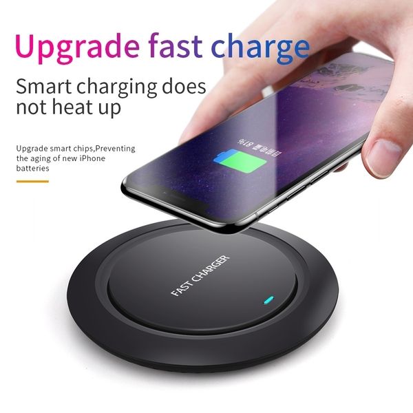 for iphone 11 11 pro xs max xr x8 qi wireless freight station for samsung s10 s9 s8 note 10 note 9 for samsung charger
for iphone 11 11 pro xs max xr x8 qi wireless freight station for samsung s10 s9 s8 note 10 note 9 for samsung charger