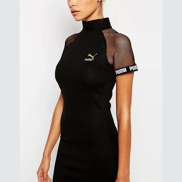 womens designer dress fashion mesh clothes luxury leopard pattern dresses solid color womens clothes 2019 summer new asian size :-2xl, Black;gray
womens designer dress fashion mesh clothes luxury leopard pattern dresses solid color womens clothes 2019 summer new asian size :-2xl, Black;gray