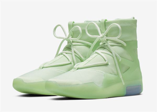 2019 год выпуска аутентичные air fear of god 1 матовый еловый парус черный zoom air ar4237-300 fog мужчины баскетбол обувь спортивные кроссо
2019 год выпуска аутентичные air fear of god 1 матовый еловый парус черный zoom air ar4237-300 fog мужчины баскетбол обувь спортивные кроссо
