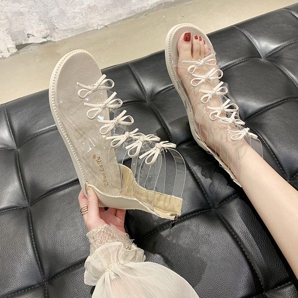 sandal woman boot flat sandals clear heels fashion womens shoes 2020 all-match suit female beige flower luxury women's low, Black
sandal woman boot flat sandals clear heels fashion womens shoes 2020 all-match suit female beige flower luxury women's low, Black