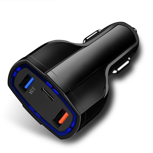 quick charge 3.0 car charger 5v 3.5a qc3.0 pd usb type c fast charging dual car mobile phone charger for iphone 7 samsung xiaomi
quick charge 3.0 car charger 5v 3.5a qc3.0 pd usb type c fast charging dual car mobile phone charger for iphone 7 samsung xiaomi