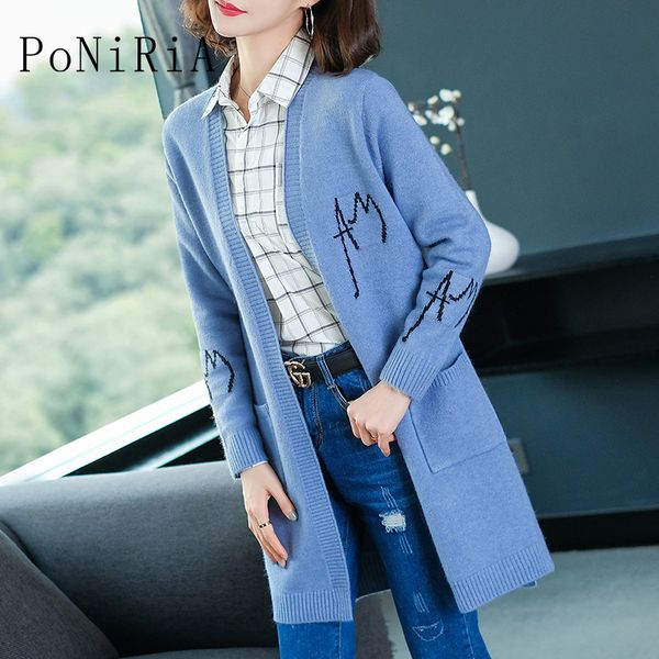 new spring fashion korea style casual elegant women full sleeve open stitch long knitted sweater loose solid female office lady, White;black
new spring fashion korea style casual elegant women full sleeve open stitch long knitted sweater loose solid female office lady, White;black