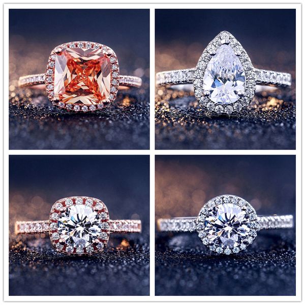 европейские и американские взрывы s925 кольцо из стерлингового серебра женский циркон костюм обручальное обручальное кольцо комплект, Slivery;golden
европейские и американские взрывы s925 кольцо из стерлингового серебра женский циркон костюм обручальное обручальное кольцо комплект, Slivery;golden