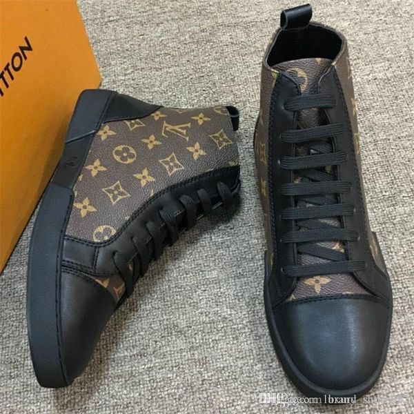 2020 latest handmade casual shoes men's casual shoes fashion trend comfortable shoe size 38-45 type 39745400648ab
2020 latest handmade casual shoes men's casual shoes fashion trend comfortable shoe size 38-45 type 39745400648ab