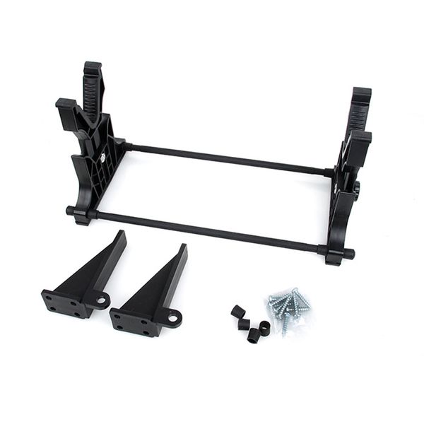 tactical ar 15 accessories plastic rifle display shelf adjustable rifle stand 20cm for hunting shooting gear
tactical ar 15 accessories plastic rifle display shelf adjustable rifle stand 20cm for hunting shooting gear