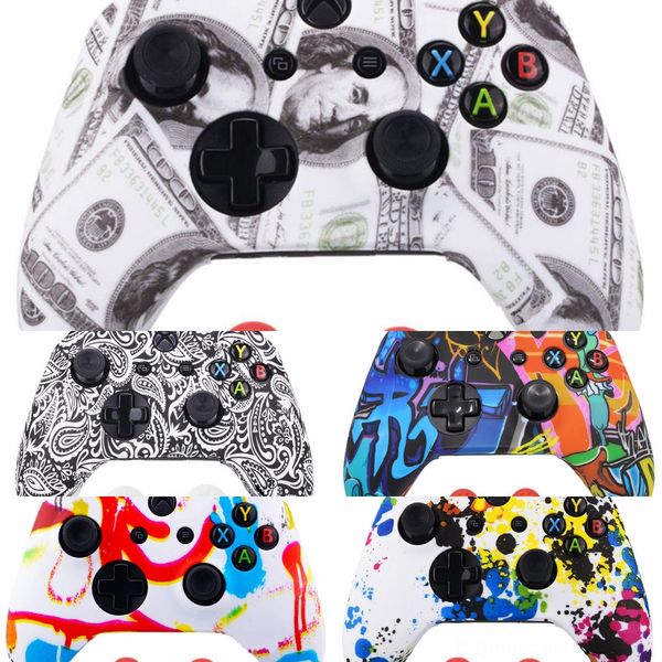 6vgmg пользовательского orange star universe front soft touch shell узорной верхний корпус case kit для xbox one elite controller model 1698
6vgmg пользовательского orange star universe front soft touch shell узорной верхний корпус case kit для xbox one elite controller model 1698