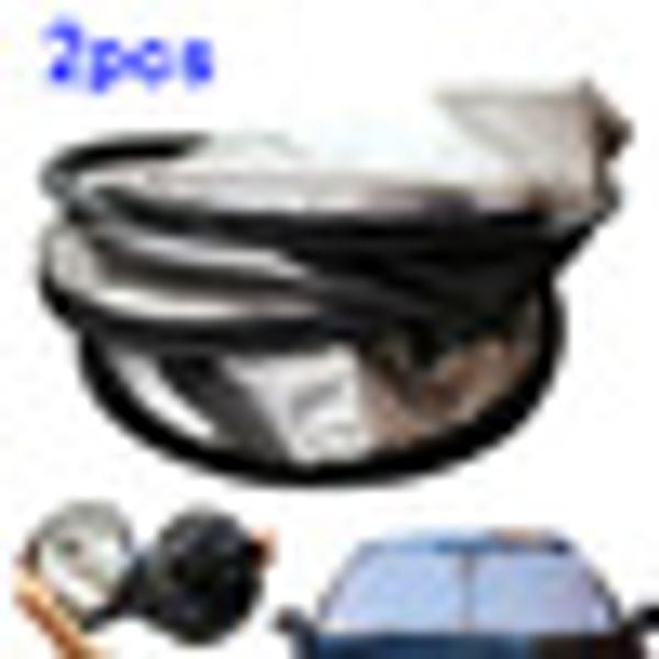 2pcs foldable car front rear windshield shield uv block sun shade visor 142*67cm car windshield sunshades mouldings car-styling
2pcs foldable car front rear windshield shield uv block sun shade visor 142*67cm car windshield sunshades mouldings car-styling