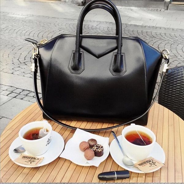 022 new style antigona boston bags women black color leather handbag fashion crossbody shoulder bags pure
022 new style antigona boston bags women black color leather handbag fashion crossbody shoulder bags pure