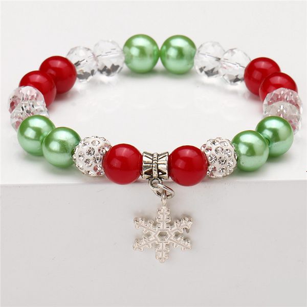 silver snowflake christmas snap button jewelry bracelet charms bracelets for women accessory elk snowman bracelet daughter, Black
silver snowflake christmas snap button jewelry bracelet charms bracelets for women accessory elk snowman bracelet daughter, Black