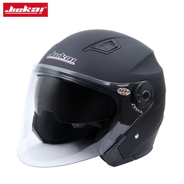jiekai motorcycle helmets electric bicycle helmet open face dual lens visors men women summer scooter motorbike ,k-516
jiekai motorcycle helmets electric bicycle helmet open face dual lens visors men women summer scooter motorbike ,k-516