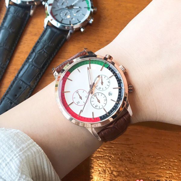 casual sports man military watch big dial genuine leather business male clock quartz japan movement fashion drop shipping, Slivery;brown
casual sports man military watch big dial genuine leather business male clock quartz japan movement fashion drop shipping, Slivery;brown