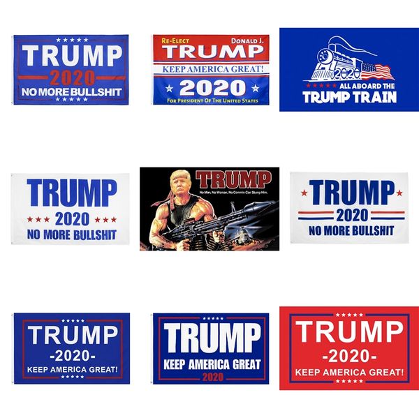 2020 donald trump amercia flag for president make america great again garden flag 90*150cm personality decoration banner flags vt0393 #956
2020 donald trump amercia flag for president make america great again garden flag 90*150cm personality decoration banner flags vt0393 #956