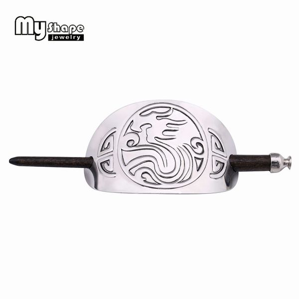 my shape vintage plug-in hairpins dragon totem hair clips head headdress hair-holder charms with stick headbands women jewelry
my shape vintage plug-in hairpins dragon totem hair clips head headdress hair-holder charms with stick headbands women jewelry