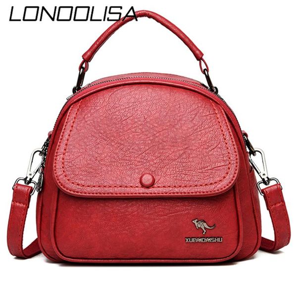 2020 multifunction backpacks for teenage girls mochila feminina women leather backpacks preppy style small bagpack
2020 multifunction backpacks for teenage girls mochila feminina women leather backpacks preppy style small bagpack