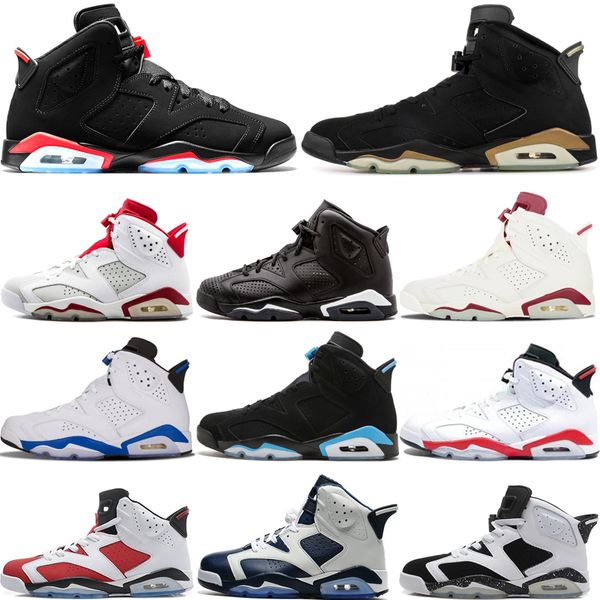 Og 6 jumpman new infrared 3m reflective men ba ketball hoe dmp unc angry bull black cat golden harve t port blue men trainer
Og 6 jumpman new infrared 3m reflective men ba ketball hoe dmp unc angry bull black cat golden harve t port blue men trainer