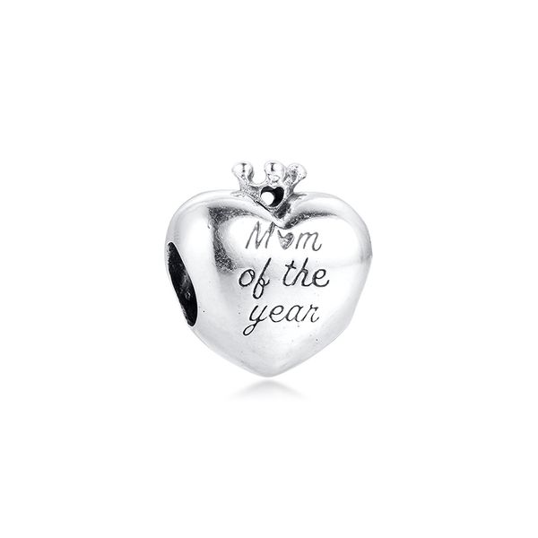 spring garden mum of the year heart charm fit charms 925 silver bracelets beads for jewelry making woman diy fashion beads, Black
spring garden mum of the year heart charm fit charms 925 silver bracelets beads for jewelry making woman diy fashion beads, Black