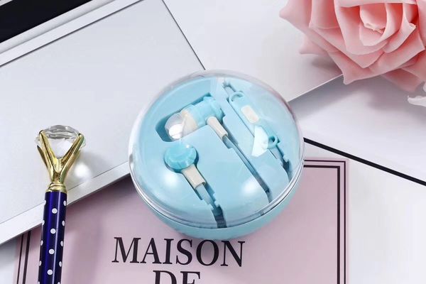 wholesale mc96 headphones 3.5mm earphones earbuds for android iphone as good cost effective gift headsets
wholesale mc96 headphones 3.5mm earphones earbuds for android iphone as good cost effective gift headsets