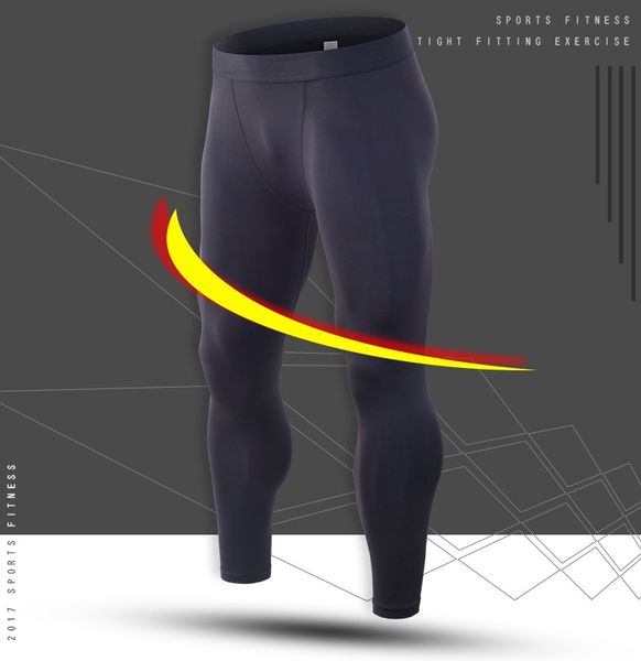 новый bran устрашать мужские compresio tighs сковороды gym clothin trousrs узкие брюки мужские jogger открытый sweatpants на складе, Black;blue
новый bran устрашать мужские compresio tighs сковороды gym clothin trousrs узкие брюки мужские jogger открытый sweatpants на складе, Black;blue