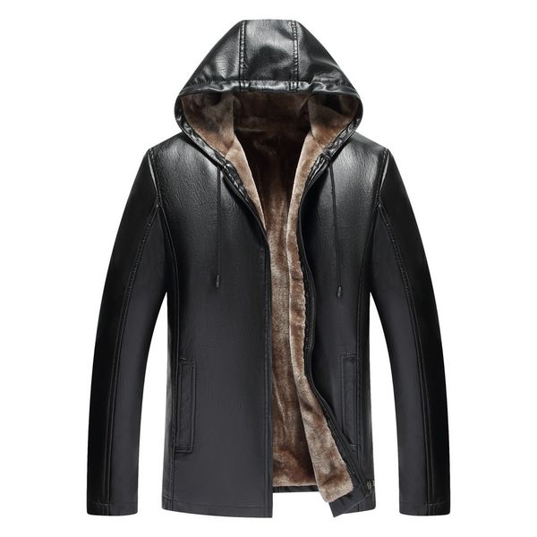 fashion men autum winter solid outwear leather jacket warm coat drop shipping independent station size selling supplier supplier, Black;brown
fashion men autum winter solid outwear leather jacket warm coat drop shipping independent station size selling supplier supplier, Black;brown