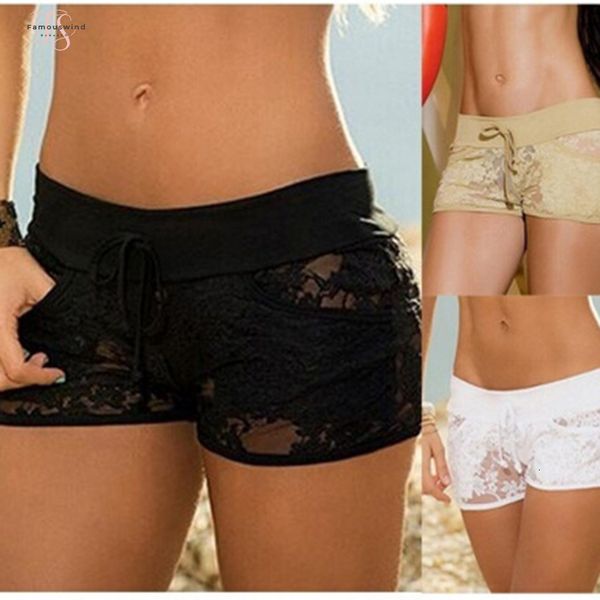 женщины hot sexy продажа кружева выдалбливают шорты лето эластичный пояс panty sexy управления шорты кружевные экзотические boyshorts, White;black
женщины hot sexy продажа кружева выдалбливают шорты лето эластичный пояс panty sexy управления шорты кружевные экзотические boyshorts, White;black