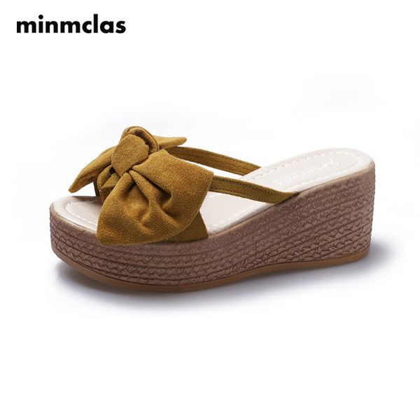 2020 women summer casual slides comfortable flax slippers striped bow linen flip flops platform sandals ladies indoor shoes, Black
2020 women summer casual slides comfortable flax slippers striped bow linen flip flops platform sandals ladies indoor shoes, Black