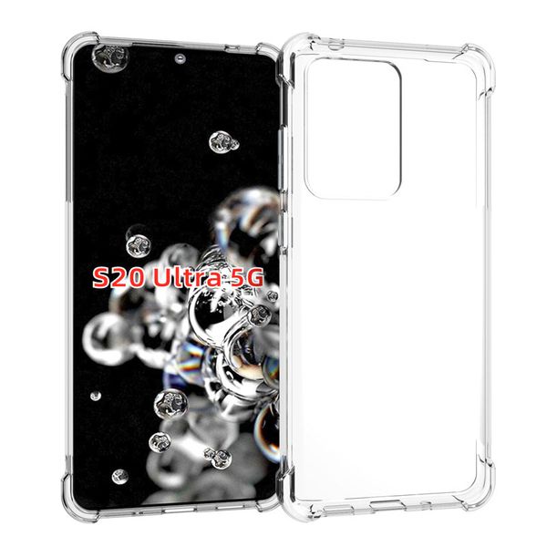 shockproof clear transparent tpu with four corner protective case cover for samsung galaxy s20,s20 plus,s20 ultra,s10,s10 plus s10e,s10 lite
shockproof clear transparent tpu with four corner protective case cover for samsung galaxy s20,s20 plus,s20 ultra,s10,s10 plus s10e,s10 lite