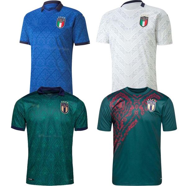 2020 2021 barella sensi insigne home away third soccer jerseys renaissance 20 21 chiellini belotti italy bernardeschi football shirts, Black;yellow
2020 2021 barella sensi insigne home away third soccer jerseys renaissance 20 21 chiellini belotti italy bernardeschi football shirts, Black;yellow