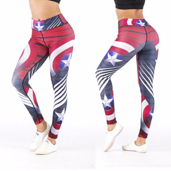 sport leggings women running workout fitness clothing tights gym stretch print sportswear yoga drop ship compression pants mujer, Black;blue
sport leggings women running workout fitness clothing tights gym stretch print sportswear yoga drop ship compression pants mujer, Black;blue