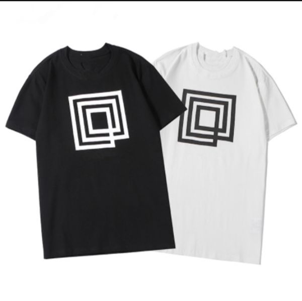 20ss new trend designer t-shirt womens brand short sleeve shirt mens oversize luxury o-neck tee 2 colors s-2xl casual q 2020301z, White;black
20ss new trend designer t-shirt womens brand short sleeve shirt mens oversize luxury o-neck tee 2 colors s-2xl casual q 2020301z, White;black