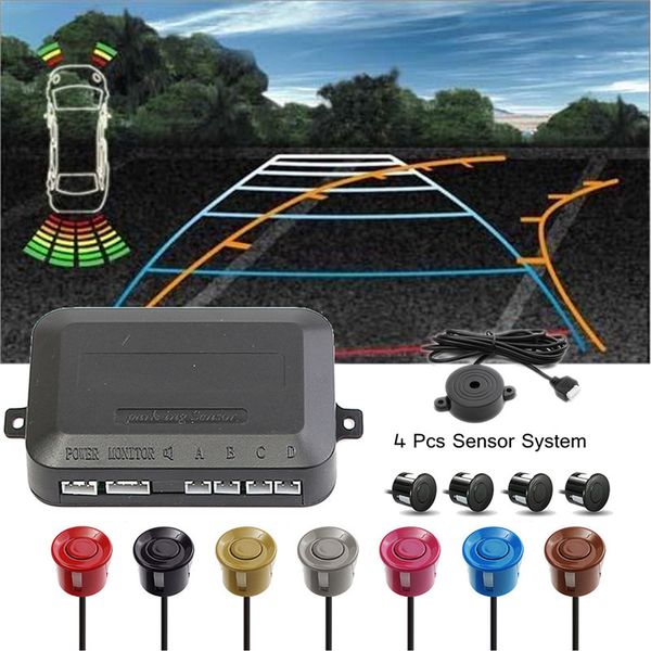dc 12v 200ma авто автоаксессуары первоначально новая hlest датчик парковки цветной радар recoil автомобиля зуммера сигнализация 4 комплект д
dc 12v 200ma авто автоаксессуары первоначально новая hlest датчик парковки цветной радар recoil автомобиля зуммера сигнализация 4 комплект д