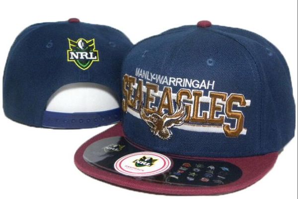 2019 NRL Manly Warringah sea hat Eagles hat Snapback хип-хоп Snapbacks взрослый Бейсбол регулируемые шапки вы
2019 NRL Manly Warringah sea hat Eagles hat Snapback хип-хоп Snapbacks взрослый Бейсбол регулируемые шапки вы