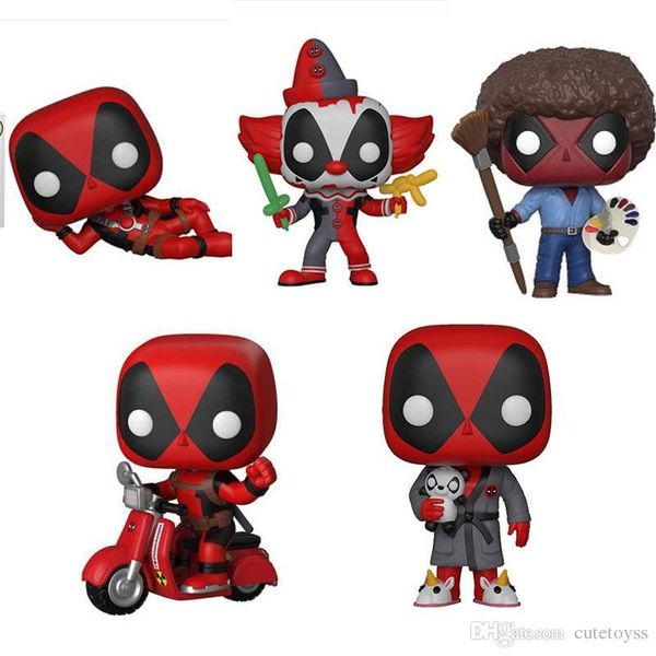 pretty dhl fast ship new arrival xmas gift funko five style shaking his head vinyl action figure with box gift toy good quality
pretty dhl fast ship new arrival xmas gift funko five style shaking his head vinyl action figure with box gift toy good quality