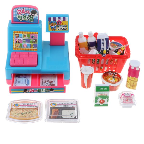 симуляторы 24-часовой магазин кассовый playset kids детский притворитесь play игрушка подарок на день рождения
симуляторы 24-часовой магазин кассовый playset kids детский притворитесь play игрушка подарок на день рождения