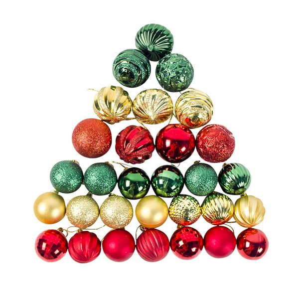 christmas decoration pvc dusting shaped christmas ball tree decoration pendant 30pcs decorations for tree
christmas decoration pvc dusting shaped christmas ball tree decoration pendant 30pcs decorations for tree