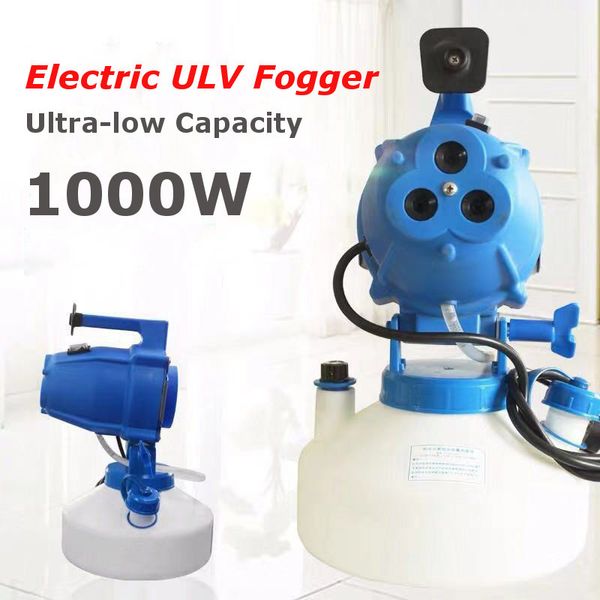 ac220v ес plug 4l 1000w электрический ulv опрыскиватель fogger москито киллер farming ультра spray
ac220v ес plug 4l 1000w электрический ulv опрыскиватель fogger москито киллер farming ультра spray