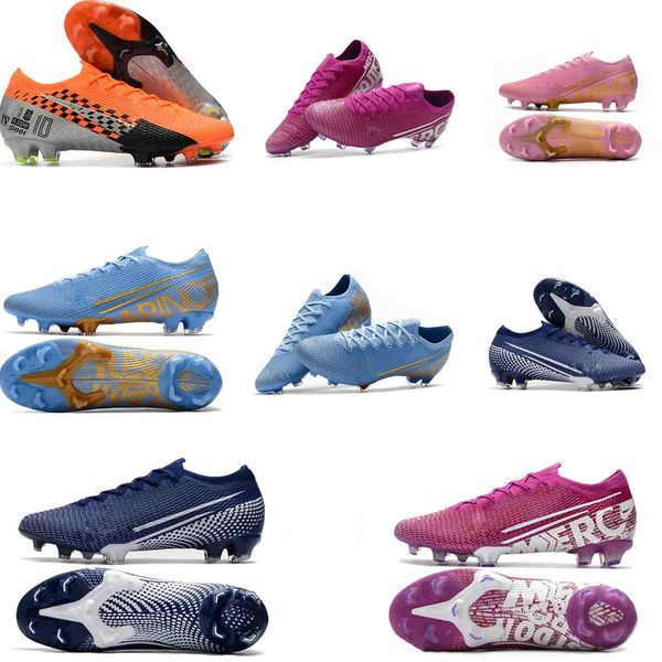 2020 мужская футбольная обувь mercurial 13 elite fg cr7 футбольные бутсы superfly 7 elite se футбольные бутсы ronaldo neymar высшего качеств
2020 мужская футбольная обувь mercurial 13 elite fg cr7 футбольные бутсы superfly 7 elite se футбольные бутсы ronaldo neymar высшего качеств