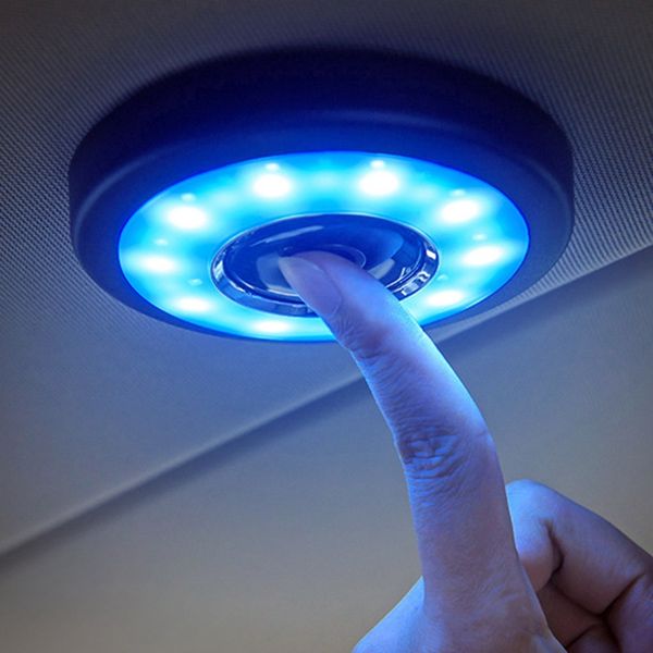 universal usb rechargeable led car reading light interior roof lamp led car styling night light
universal usb rechargeable led car reading light interior roof lamp led car styling night light