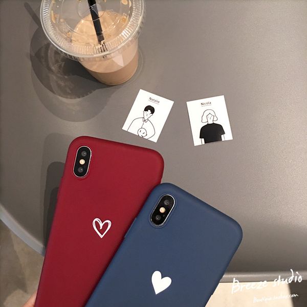 B l pendant iphone x mobile phone hell leather iphone x oft hell ilica gel blue red love protective cover
B l pendant iphone x mobile phone hell leather iphone x oft hell ilica gel blue red love protective cover