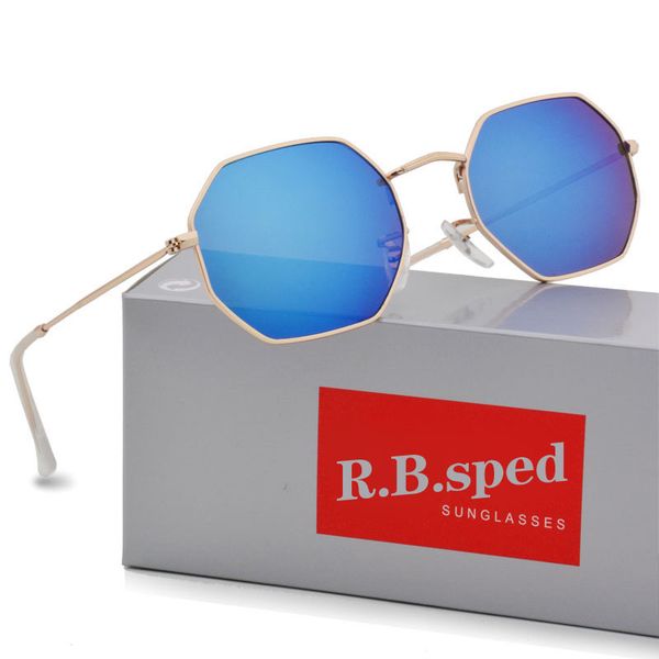 brand sunglasses men women new arrival polygon sunglass feminino masculi mirror sun glasses oculos de sol with brown cases and box, White;black
brand sunglasses men women new arrival polygon sunglass feminino masculi mirror sun glasses oculos de sol with brown cases and box, White;black