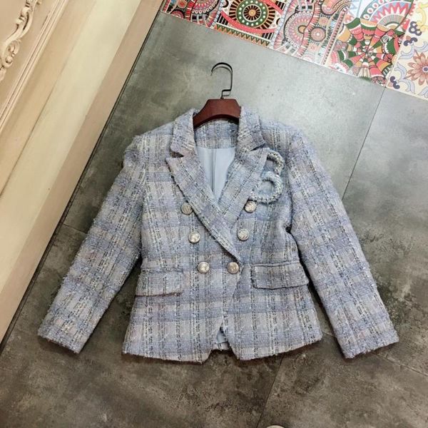 women's jackets 2021 cotton polyester blue women leisure style blouse, Black;brown
women's jackets 2021 cotton polyester blue women leisure style blouse, Black;brown