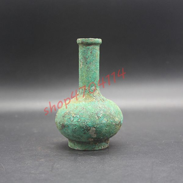 100 genuine, ancient han dynasty utensils, vases, antique collection decorations
100 genuine, ancient han dynasty utensils, vases, antique collection decorations