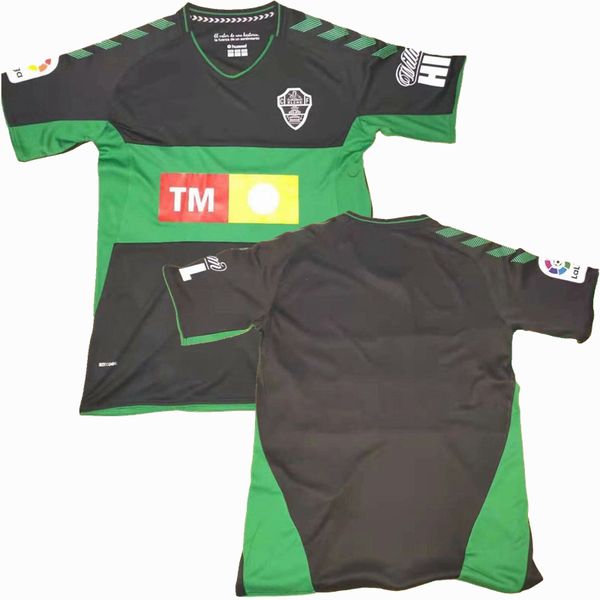 19 20 elche cf maillots de foot soccer jersey 2019 2020 home away football shirt camiseta de futbol s-2xl, Black;yellow
19 20 elche cf maillots de foot soccer jersey 2019 2020 home away football shirt camiseta de futbol s-2xl, Black;yellow