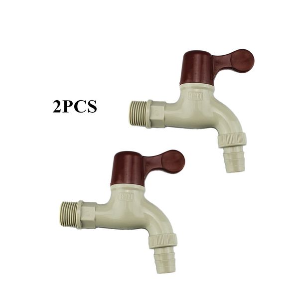2pcs plastic garden faucet kitchen faucets sink basin outlet plastic white thread water tap green grey white light weight
2pcs plastic garden faucet kitchen faucets sink basin outlet plastic white thread water tap green grey white light weight