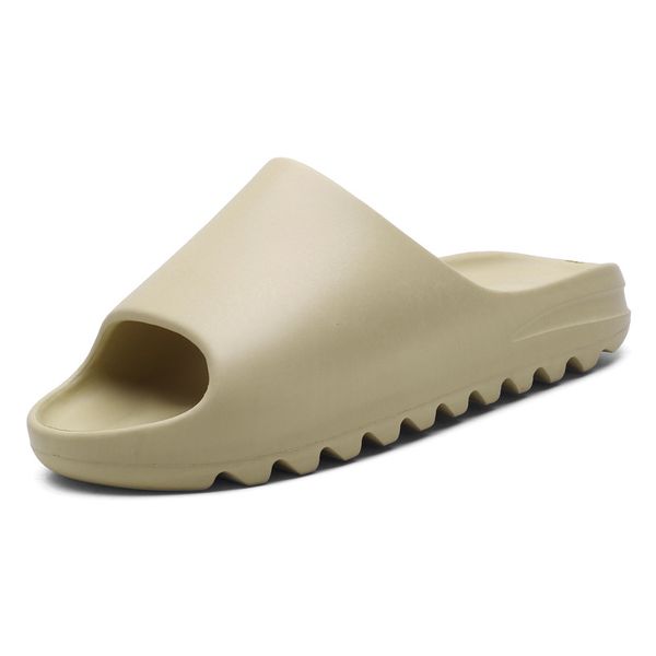 one word slipper for men wearing fashion brand net red large slippers for men outdoor antiskid and ventilating for lazy sports and leisure s, Black
one word slipper for men wearing fashion brand net red large slippers for men outdoor antiskid and ventilating for lazy sports and leisure s, Black