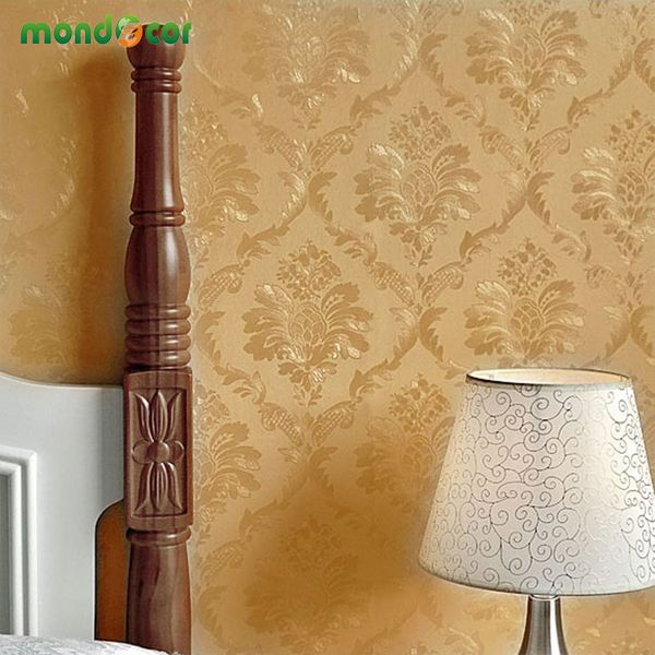 luxury vintage damask self adhesive wallpaper embossed wall paper for bedroom living room tv background wall covering roll
luxury vintage damask self adhesive wallpaper embossed wall paper for bedroom living room tv background wall covering roll