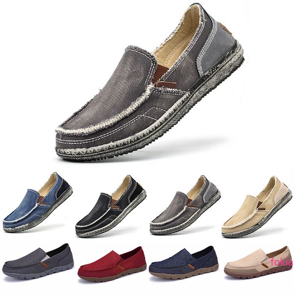 men's casual shoes espadrilles triple black white beige wine red khaki breathable outdoor jogging walking shoes main6
men's casual shoes espadrilles triple black white beige wine red khaki breathable outdoor jogging walking shoes main6